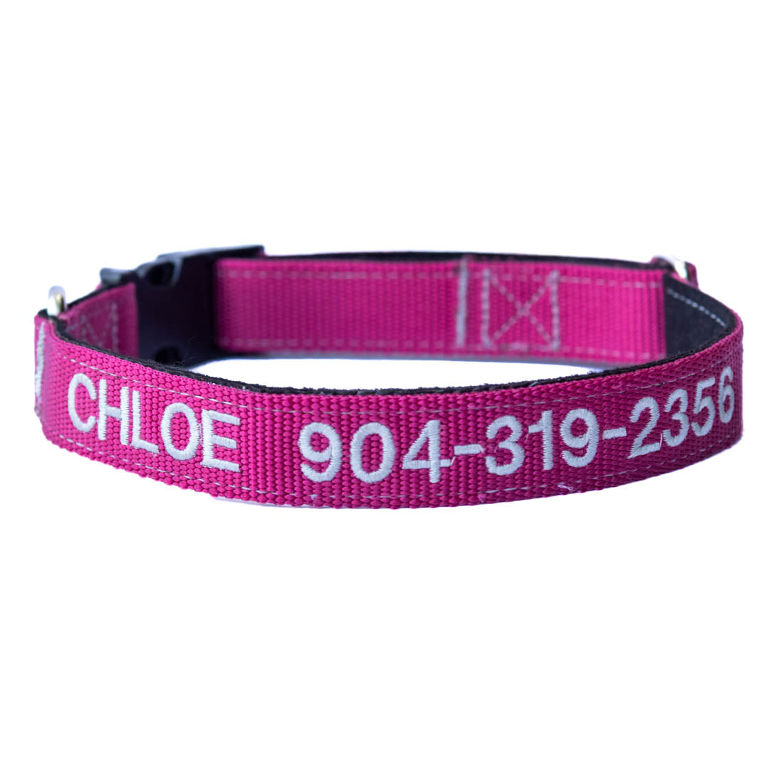 Kanine Chic Dog Collars