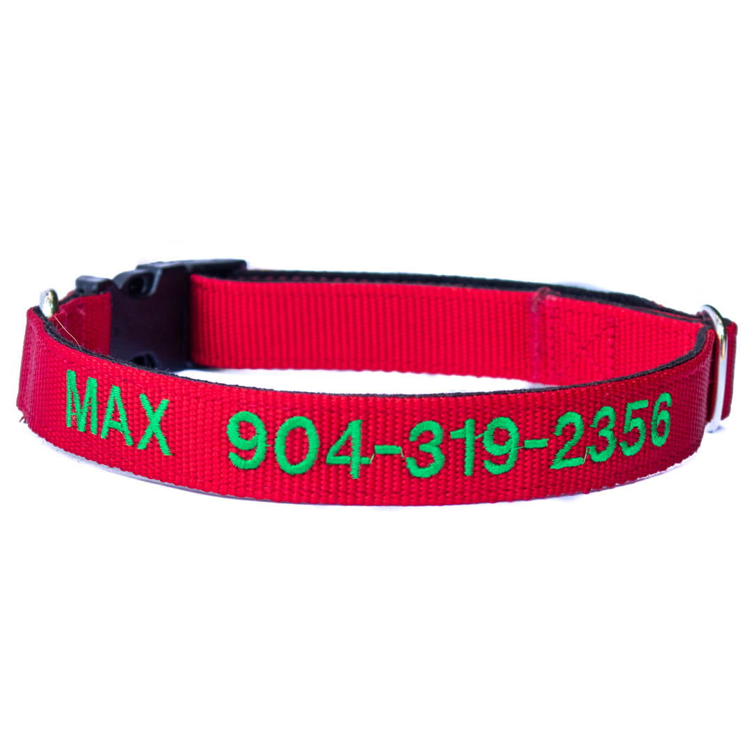 Kanine Chic Dog Collars